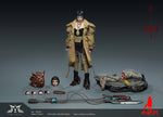 (WAITLIST) YMTOYS 1/6 M- GHOST team YMT077