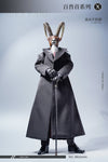 (WAITLIST) Mostoys 1/6 Ibex Earl MS2204A   