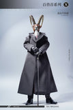 (WAITLIST) Mostoys 1/6 Ibex Earl MS2204A   
