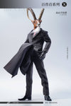 (WAITLIST) Mostoys 1/6 Ibex Earl MS2204A   