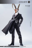 (WAITLIST) Mostoys 1/6 Ibex Earl MS2204A   