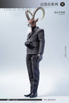 (WAITLIST) Mostoys 1/6 Ibex Earl MS2204A   