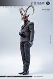 (WAITLIST) Mostoys 1/6 Ibex Earl MS2204A   
