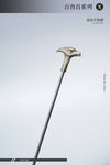 (WAITLIST) Mostoys 1/6 Ibex Earl MS2204A   