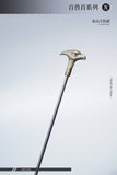 (WAITLIST) Mostoys 1/6 Ibex Earl MS2204A   