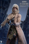 (RE ORDER) VERYCOOL 1/6 Human Cloning VCF-2062   