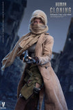 (RE ORDER) VERYCOOL 1/6 Human Cloning VCF-2062   