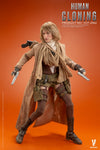 (RE ORDER) VERYCOOL 1/6 Human Cloning VCF-2062   