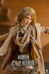 (RE ORDER) VERYCOOL 1/6 Human Cloning VCF-2062   