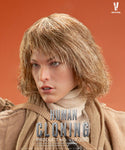 (RE ORDER) VERYCOOL 1/6 Human Cloning VCF-2062   