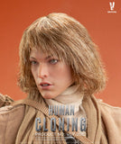 (RE ORDER) VERYCOOL 1/6 Human Cloning VCF-2062   