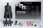 INART 1/6 The Batman-Batman Collectible Figure Standard Edition PT002-1S