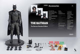 INART 1/6 The Batman-Batman Collectible Figure Standard Edition PT002-1S