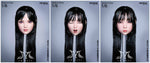 (RE ORDER) YMTOYS 1/6 Gege Single Expression ver Lolita Head Sculpt YMT055ABC 