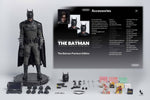 INART 1/6 The Batman-Batman Collectible Figure Premium Edition PT002-1P