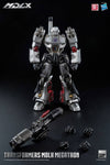 (RE ORDER) Threezero 18cm MDLX Megatron  3Z03350W0     