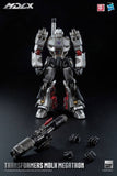 (RE ORDER) Threezero 18cm MDLX Megatron  3Z03350W0     