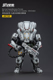 (RE ORDER) JOYTOY 1/12 Sorrow Expeditionary Forces-9th Army of the white Iron Cavalry - Eliminator  JT3303    