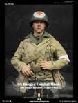 Facepoolfigure 1/6  WWII US Ranger Combat Medic France 1944 FP010