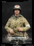 Facepoolfigure 1/6  WWII US Ranger Combat Medic France 1944 FP010