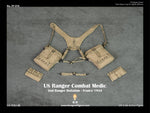 Facepoolfigure 1/6  WWII US Ranger Combat Medic France 1944 FP010