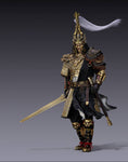 (WAITLIST) 303TOYS 1/6 NARAKA BLADEPOINT - WUWEI MARQUIS YUESHAN