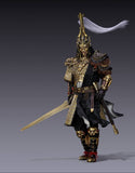 (WAITLIST) 303TOYS 1/6 NARAKA BLADEPOINT - WUWEI MARQUIS YUESHAN