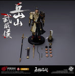 (WAITLIST) 303TOYS 1/6 NARAKA BLADEPOINT - WUWEI MARQUIS YUESHAN