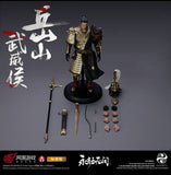 (WAITLIST) 303TOYS 1/6 NARAKA BLADEPOINT - WUWEI MARQUIS YUESHAN