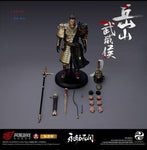 (WAITLIST) 303TOYS 1/6 NARAKA BLADEPOINT - WUWEI MARQUIS YUESHAN