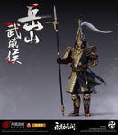 (WAITLIST) 303TOYS 1/6 NARAKA BLADEPOINT - WUWEI MARQUIS YUESHAN