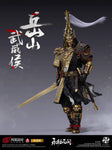 (WAITLIST) 303TOYS 1/6 NARAKA BLADEPOINT - WUWEI MARQUIS YUESHAN
