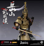 (WAITLIST) 303TOYS 1/6 NARAKA BLADEPOINT - WUWEI MARQUIS YUESHAN