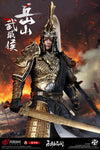(WAITLIST) 303TOYS 1/6 NARAKA BLADEPOINT - WUWEI MARQUIS YUESHAN