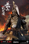 (WAITLIST) 303TOYS 1/6 NARAKA BLADEPOINT - WUWEI MARQUIS YUESHAN