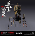(WAITLIST) 303TOYS 1/6 NARAKA BLADEPOINT - WUWEI MARQUIS YUESHAN
