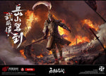 (WAITLIST) 303TOYS 1/6 NARAKA BLADEPOINT - WUWEI MARQUIS YUESHAN