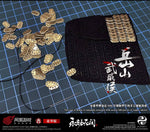 (WAITLIST) 303TOYS 1/6 NARAKA BLADEPOINT - WUWEI MARQUIS YUESHAN
