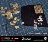(WAITLIST) 303TOYS 1/6 NARAKA BLADEPOINT - WUWEI MARQUIS YUESHAN