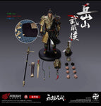 (WAITLIST) 303TOYS 1/6 NARAKA BLADEPOINT - WUWEI MARQUIS YUESHAN
