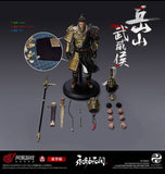 (WAITLIST) 303TOYS 1/6 NARAKA BLADEPOINT - WUWEI MARQUIS YUESHAN