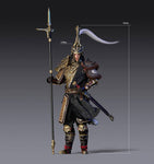 (WAITLIST) 303TOYS 1/6 NARAKA BLADEPOINT - WUWEI MARQUIS YUESHAN