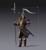 (WAITLIST) 303TOYS 1/6 NARAKA BLADEPOINT - WUWEI MARQUIS YUESHAN