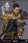 (WAITLIST) 303TOYS 1/6 NARAKA BLADEPOINT - WUWEI MARQUIS YUESHAN
