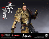 (WAITLIST) 303TOYS 1/6 NARAKA BLADEPOINT - WUWEI MARQUIS YUESHAN