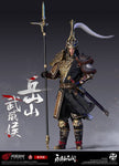 (WAITLIST) 303TOYS 1/6 NARAKA BLADEPOINT - WUWEI MARQUIS YUESHAN