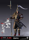 (WAITLIST) 303TOYS 1/6 NARAKA BLADEPOINT - WUWEI MARQUIS YUESHAN