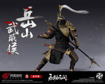 (WAITLIST) 303TOYS 1/6 NARAKA BLADEPOINT - WUWEI MARQUIS YUESHAN