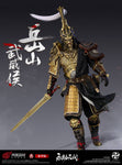 (WAITLIST) 303TOYS 1/6 NARAKA BLADEPOINT - WUWEI MARQUIS YUESHAN