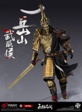 (WAITLIST) 303TOYS 1/6 NARAKA BLADEPOINT - WUWEI MARQUIS YUESHAN